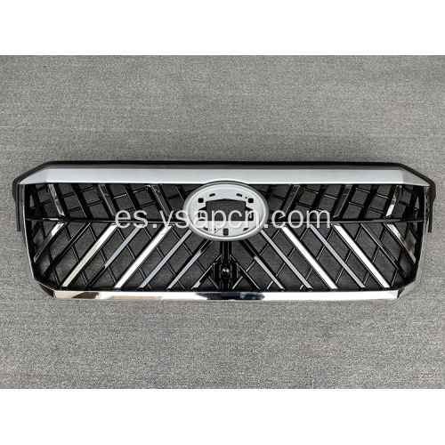 Grille de estilo TRD 2022 LC300 de buena calidad